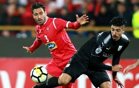 پیش بینی قطری ها از کار سخت السد برابر پرسپولیس