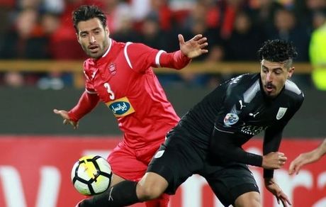 پیش بینی قطری ها از کار سخت السد برابر پرسپولیس