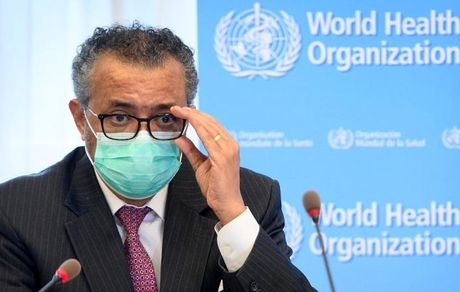 سازمان جهانی بهداشت: منتظر جهش‌های جدید کرونا باشید