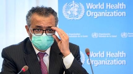 سازمان جهانی بهداشت: منتظر جهش‌های جدید کرونا باشید