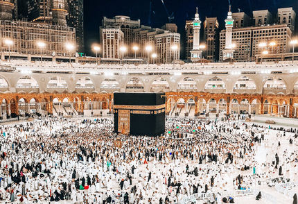 آغاز اعزام عمره از تهران
