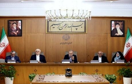 استاندار خراسان شمالی معرفی شد
