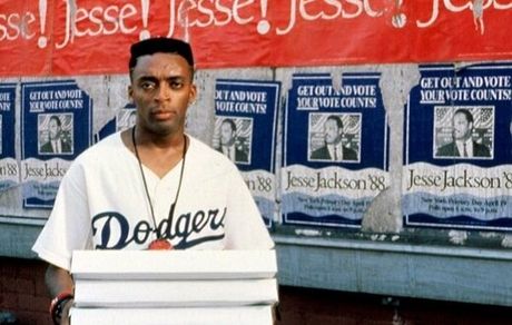 واکنش متفاوت اسپایک لی به قتل جورج فلوید