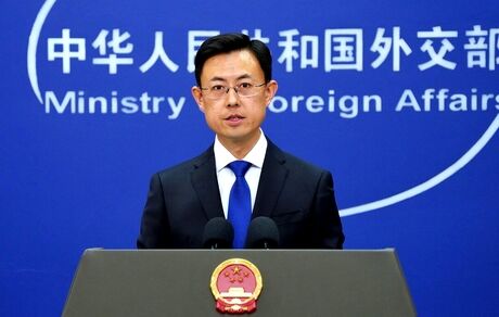 چین تماس رئیس جمهور خود با ترامپ را تکذیب کرد