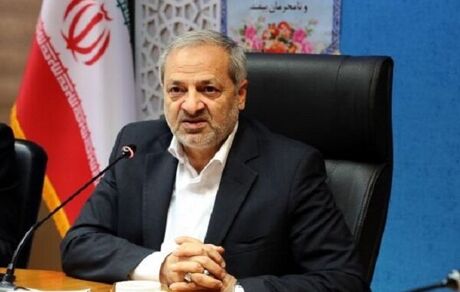 عملیات بازسازی ۱۱۹۵ مدرسه آسیب دیده در جنگ در حال انجام است