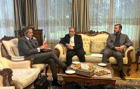 احتمال حضور مدیر کل آژانس بین المللی انرژی اتمی در دور سوم مذاکره ایران و آمریکا