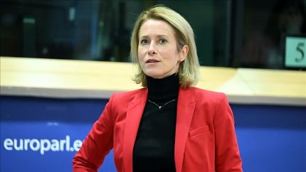 مسئول سیاست خارجی اتحادیه اروپا: آمریکا از جنگ ایران خارج شود