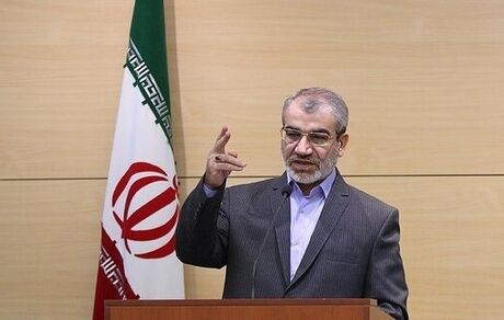 کدخدایی: ۷ هزار نفر را تائید صلاحیت کردیم آیا کافی نیست؟