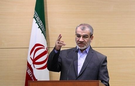 کدخدایی: ۷ هزار نفر را تائید صلاحیت کردیم آیا کافی نیست؟