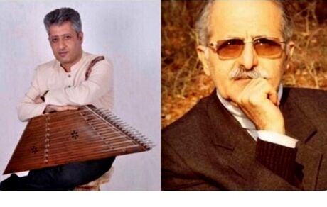 دو برادر نوازنده به دلیل ابتلا به کرونا درگذشتند