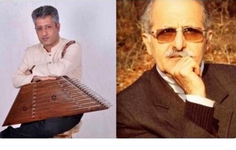 دو برادر نوازنده به دلیل ابتلا به کرونا درگذشتند