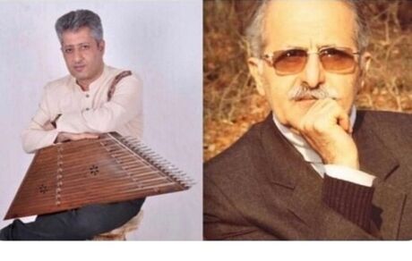 دو برادر نوازنده به دلیل ابتلا به کرونا درگذشتند