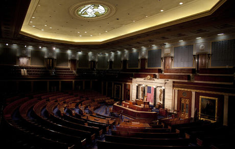 اعلام نتایج اولیه انتخابات مجلس نمایندگان و سنای آمریکا / جمهوری خواهان پیشتازند