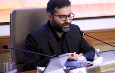 معاون پزشکیان: یا باید انرژی گران شود یا مصرف‌کننده کمتر مصرف کند