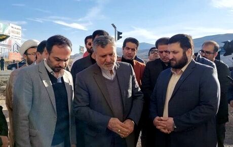 وعده اتمام بیمارستان دکتر حشمت طالقانی بعد از ۲۰ سال