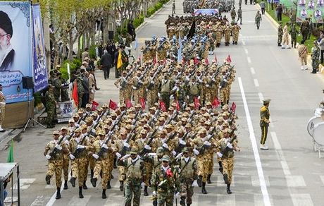 محدودیت‌های روز ارتش در تهران / فرودگاه‌ها هم تعطیل می‌شود