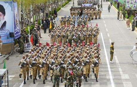 محدودیت‌های روز ارتش در تهران / فرودگاه‌ها هم تعطیل می‌شود