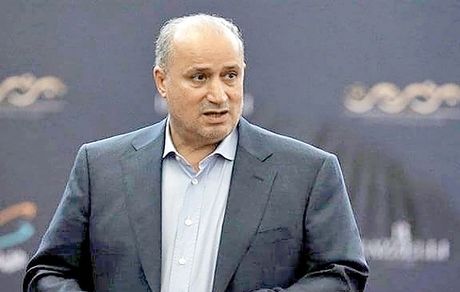 تاج: جزو کشورهای با استعداد در فوتبال جوانان هستیم