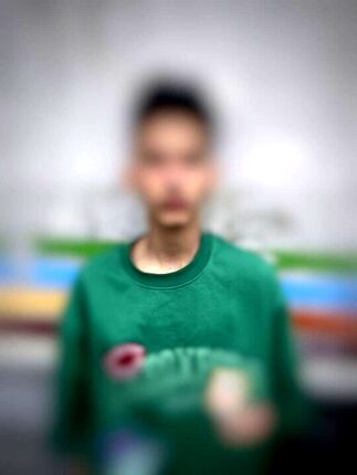 میهمانی نوجوانان به قتل و دستگیری قاتل ختم شد