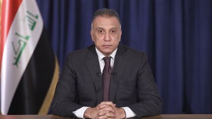 نخست‌وزیر عراق: توافق ایران و آمریکا برای منطقه سرنوشت‌ساز است