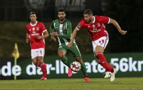 مهدی طارمی: با توصیه کی‌روش به اروپا آمدم