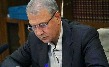 
ربیعی: با تمام قوا سعی می‌کنیم صادق و شفاف باشیم
