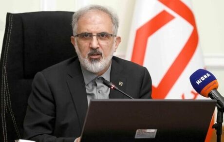قرارداد تسهیلات ساخت ۳۸۳ هزار واحد نهضت ملی مسکن منعقد شد/ پرداخت ۳۶ هزار میلیارد تومان تسهیلات ساخت در یک سال دولت چهاردهم