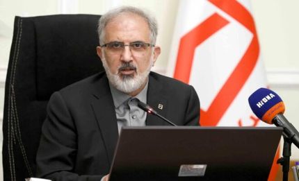 قرارداد تسهیلات ساخت ۳۸۳ هزار واحد نهضت ملی مسکن منعقد شد/ پرداخت ۳۶ هزار میلیارد تومان تسهیلات ساخت در یک سال دولت چهاردهم