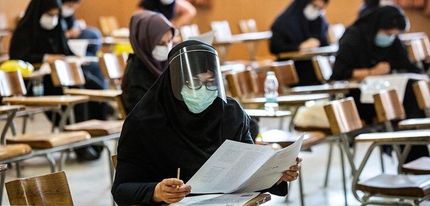 مصوبه ممنوعیت پذیرش دانشجوی ارشد از رشته های غیرمرتبط لغو شد
