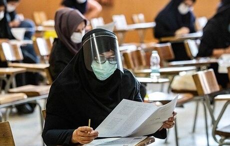 مصوبه ممنوعیت پذیرش دانشجوی ارشد از رشته های غیرمرتبط لغو شد