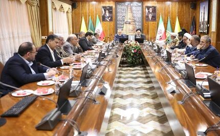 دفتر حج ایران در عربستان راه اندازی شد