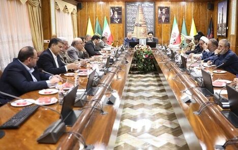 دفتر حج ایران در عربستان راه اندازی شد