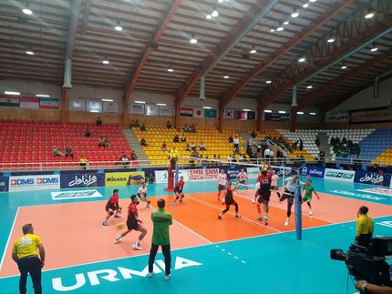 جام ۲۲: قدرتنمایی اندونزی مقابل قزاقستان / معادلات گروه C به روز آخر کشید