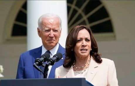 دادستان آمریکایی: بایدن را برکنار کنید