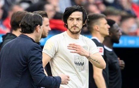 نشریه کیکر: سردار آزمون به جام جهانی می‌رسد