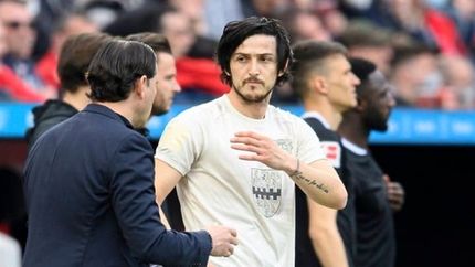 نشریه کیکر: سردار آزمون به جام جهانی می‌رسد