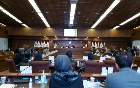 مجمع عمومی فدراسیون کوه‌نوردی و صعودهای ورزشی به تعویق افتاد