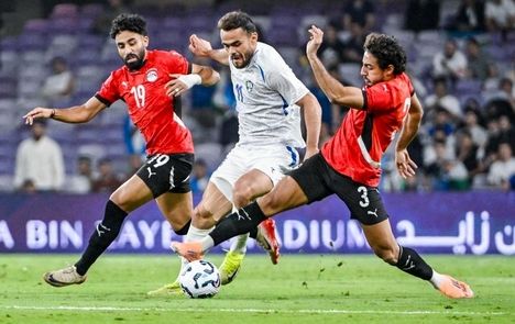 ۵ ستاره ازبک تیم‌های ایرانی بطور رسمی جدا شدند