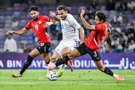 ۵ ستاره ازبک تیم‌های ایرانی بطور رسمی جدا شدند