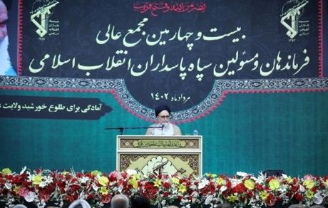 وزیر اطلاعات: عوامل رژیم صهیونیستی را موقع ورود خنثی کردیم / جاسوس‌هایی از فرانسه، سوئد و انگلیس در اختیار داریم