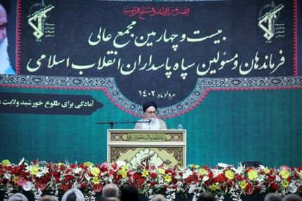 وزیر اطلاعات: عوامل رژیم صهیونیستی را موقع ورود خنثی کردیم / جاسوس‌هایی از فرانسه، سوئد و انگلیس در اختیار داریم