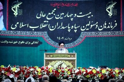 وزیر اطلاعات: عوامل رژیم صهیونیستی را موقع ورود خنثی کردیم / جاسوس‌هایی از فرانسه، سوئد و انگلیس در اختیار داریم