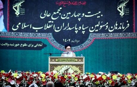 وزیر اطلاعات: عوامل رژیم صهیونیستی را موقع ورود خنثی کردیم / جاسوس‌هایی از فرانسه، سوئد و انگلیس در اختیار داریم