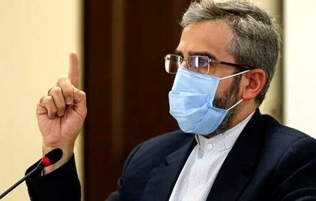 باقری: امروز درخواست مشتریان نفت ایران بیش از توان تولید فعلی ایران است