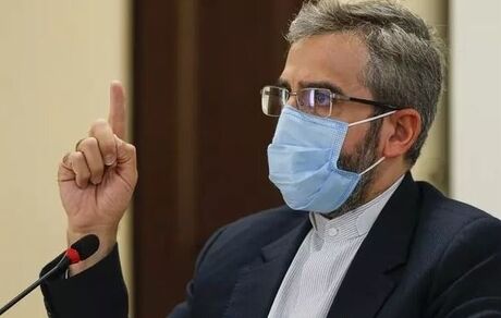 باقری: امروز درخواست مشتریان نفت ایران بیش از توان تولید فعلی ایران است