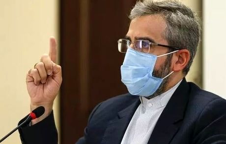 باقری: امروز درخواست مشتریان نفت ایران بیش از توان تولید فعلی ایران است