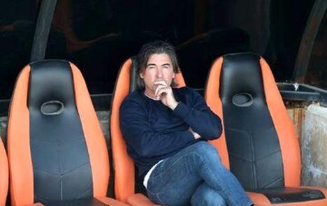 ساپینتو: امیدوارم جنگ در خاورمیانه و ایران خیلی زود تمام شود