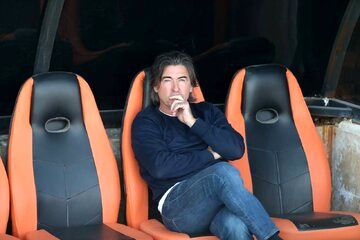 ساپینتو: امیدوارم جنگ در خاورمیانه و ایران خیلی زود تمام شود