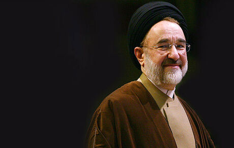  پیام سید محمد خاتمی در پی شهادت سردار سلیمانی 