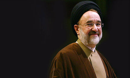  پیام سید محمد خاتمی در پی شهادت سردار سلیمانی 